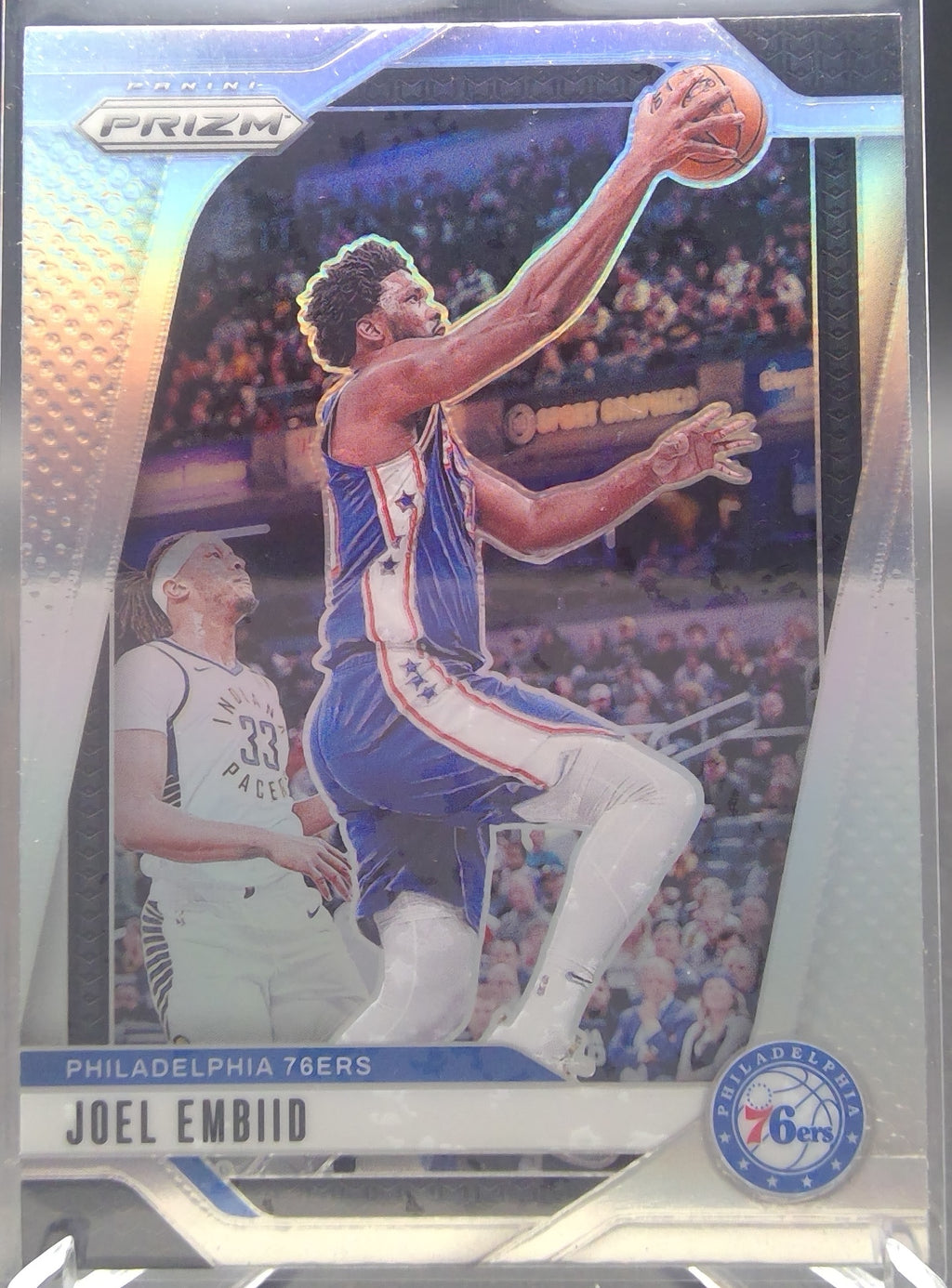 Joel Embiid #28