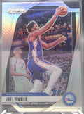 Joel Embiid #28