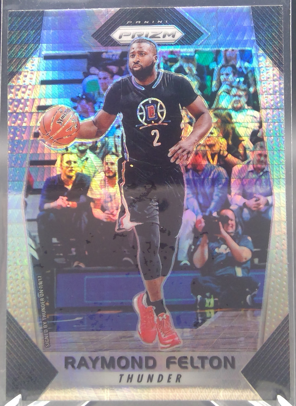 Raymond Felton  #269