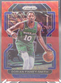 Dorian Finney Smith #208