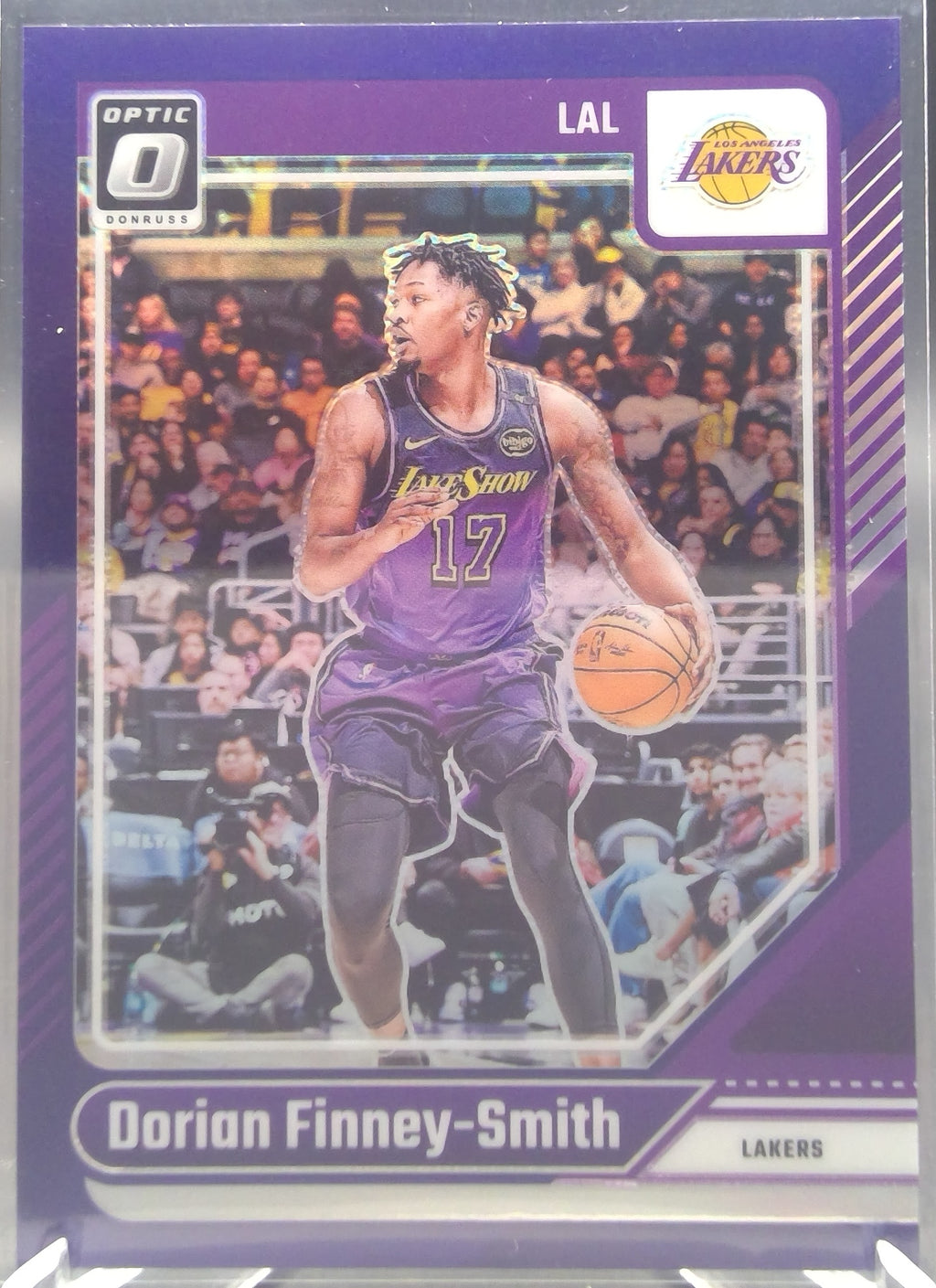 Dorian Finney-Smith #146