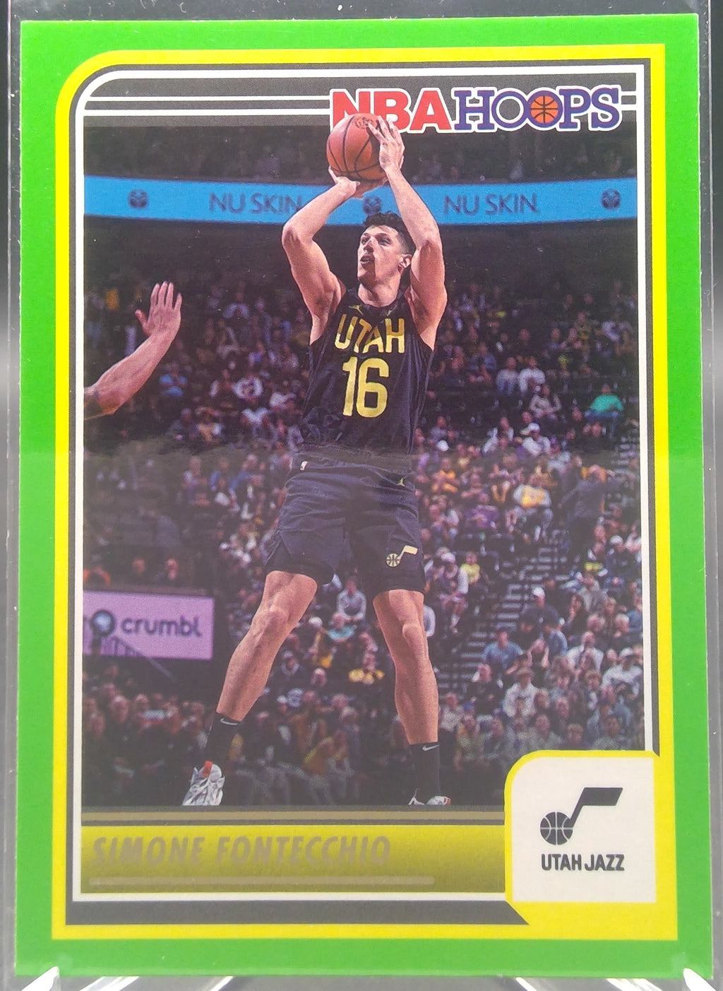 Simone Fontecchio #144
