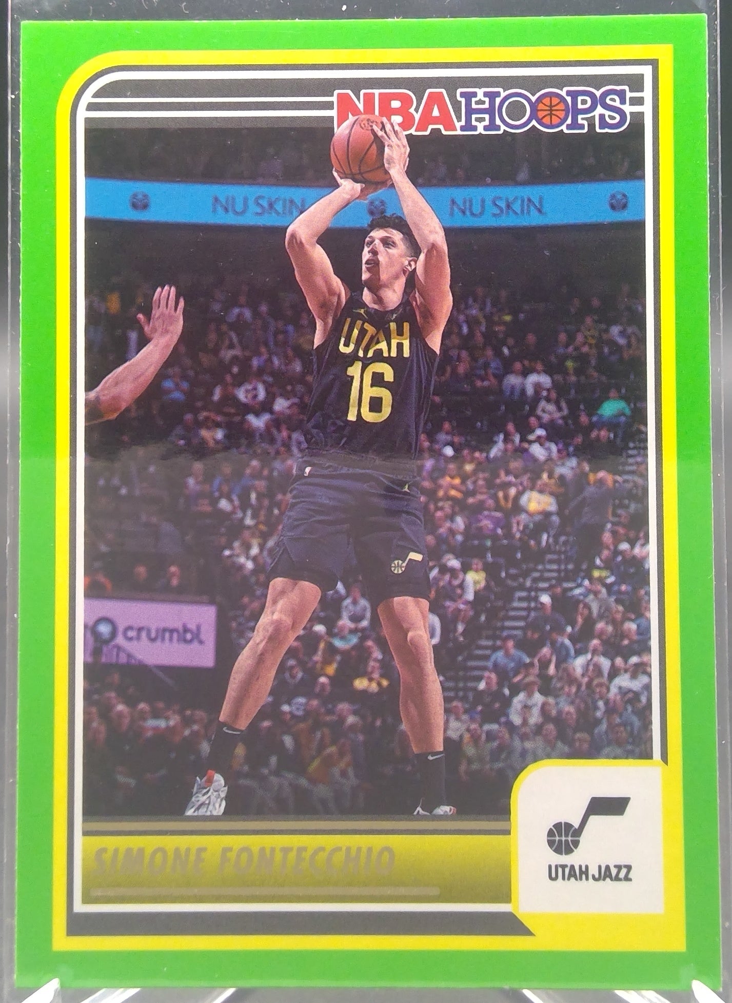 Simone Fontecchio #144