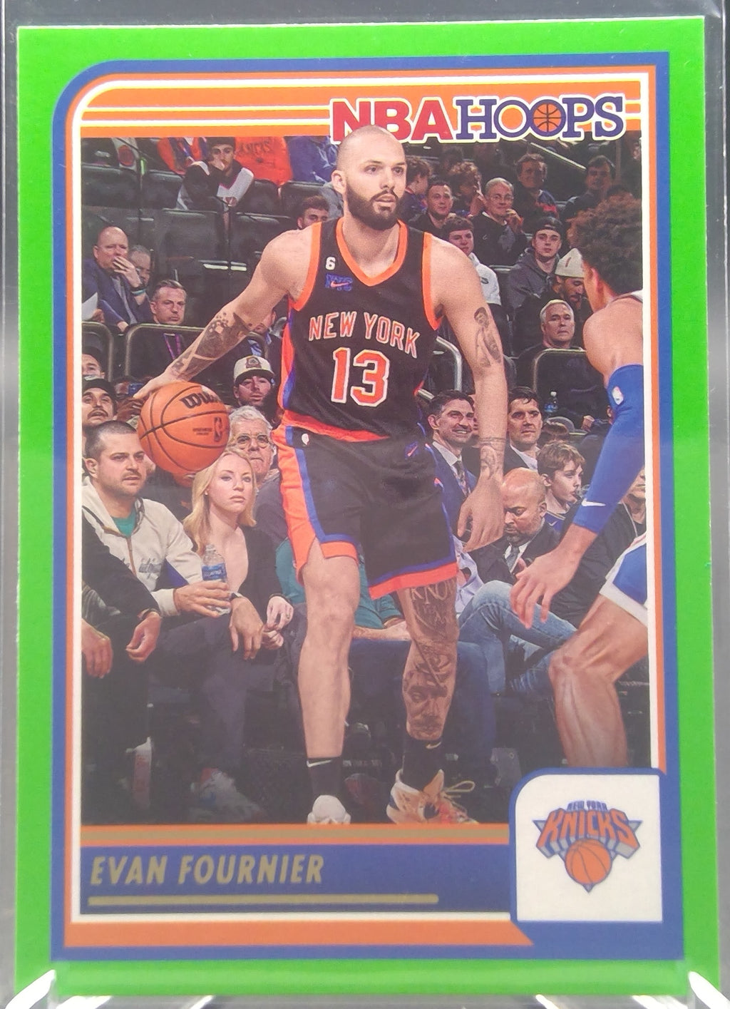 Evan Fournier #164