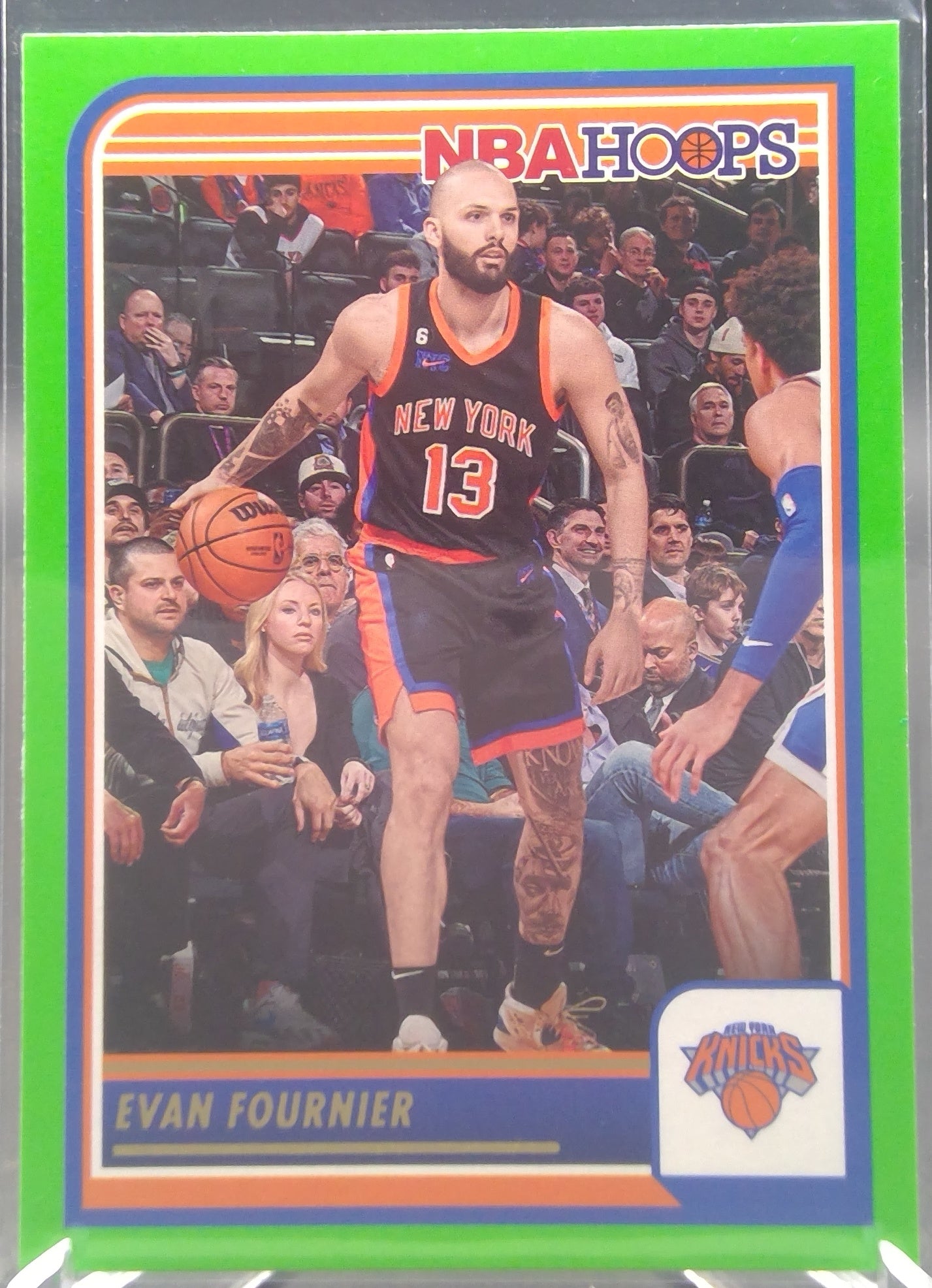 Evan Fournier #164