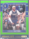 Daniel Gafford #133