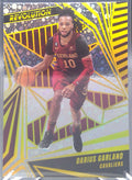 Darius Garland #58