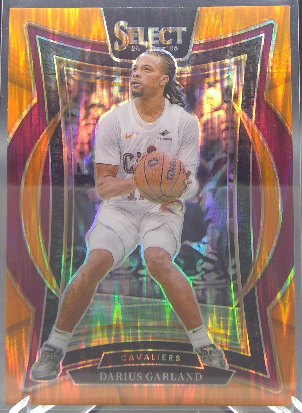 Darius Garland #39
