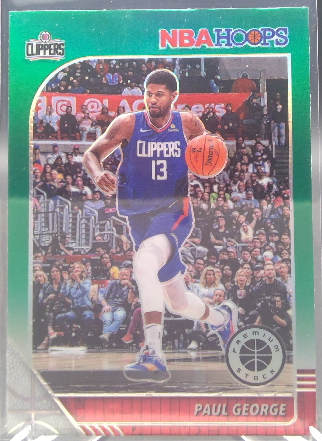 Paul George #132