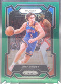 Josh Giddey #50