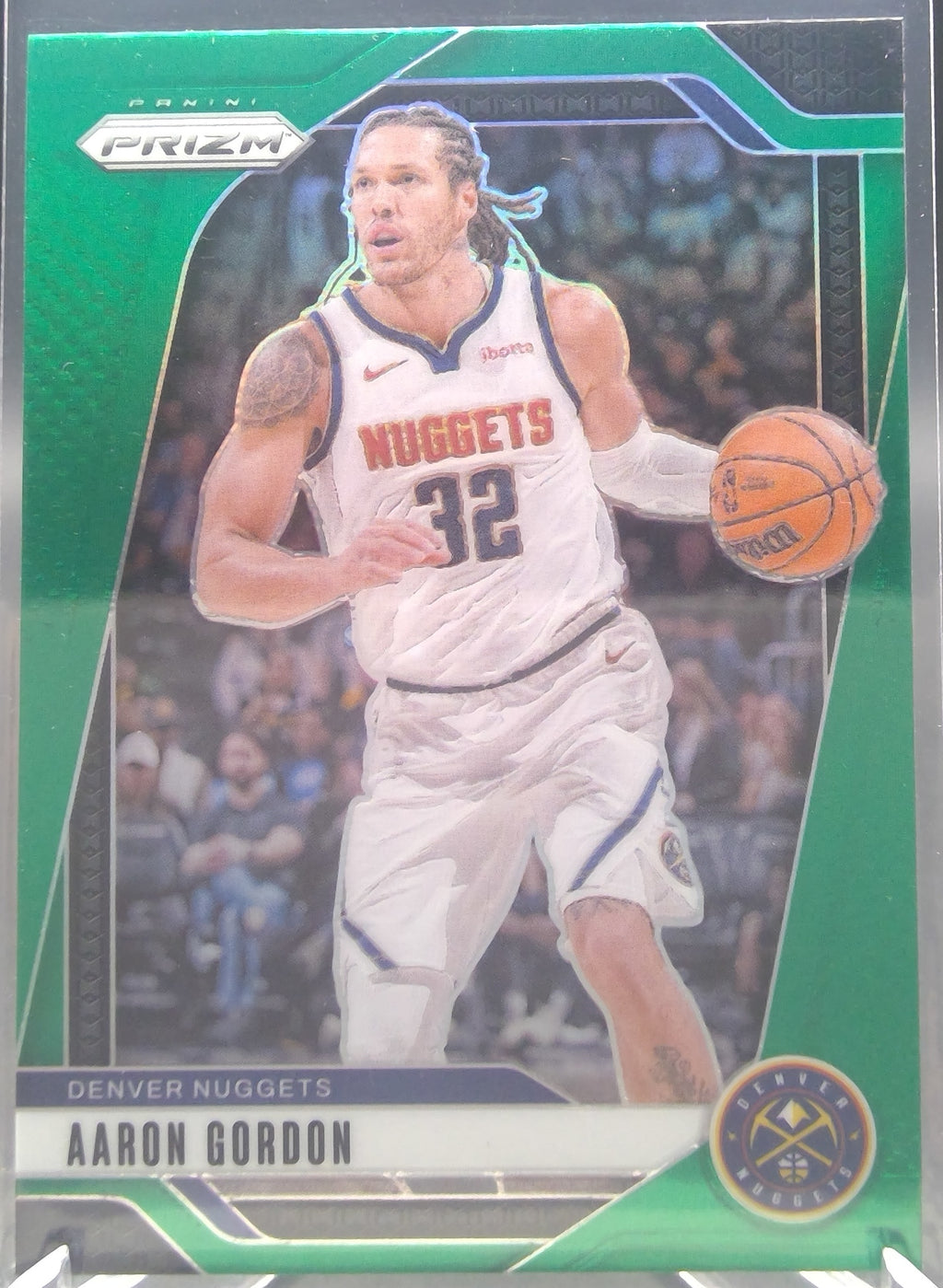 Aaron Gordon #168