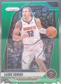 Aaron Gordon #168
