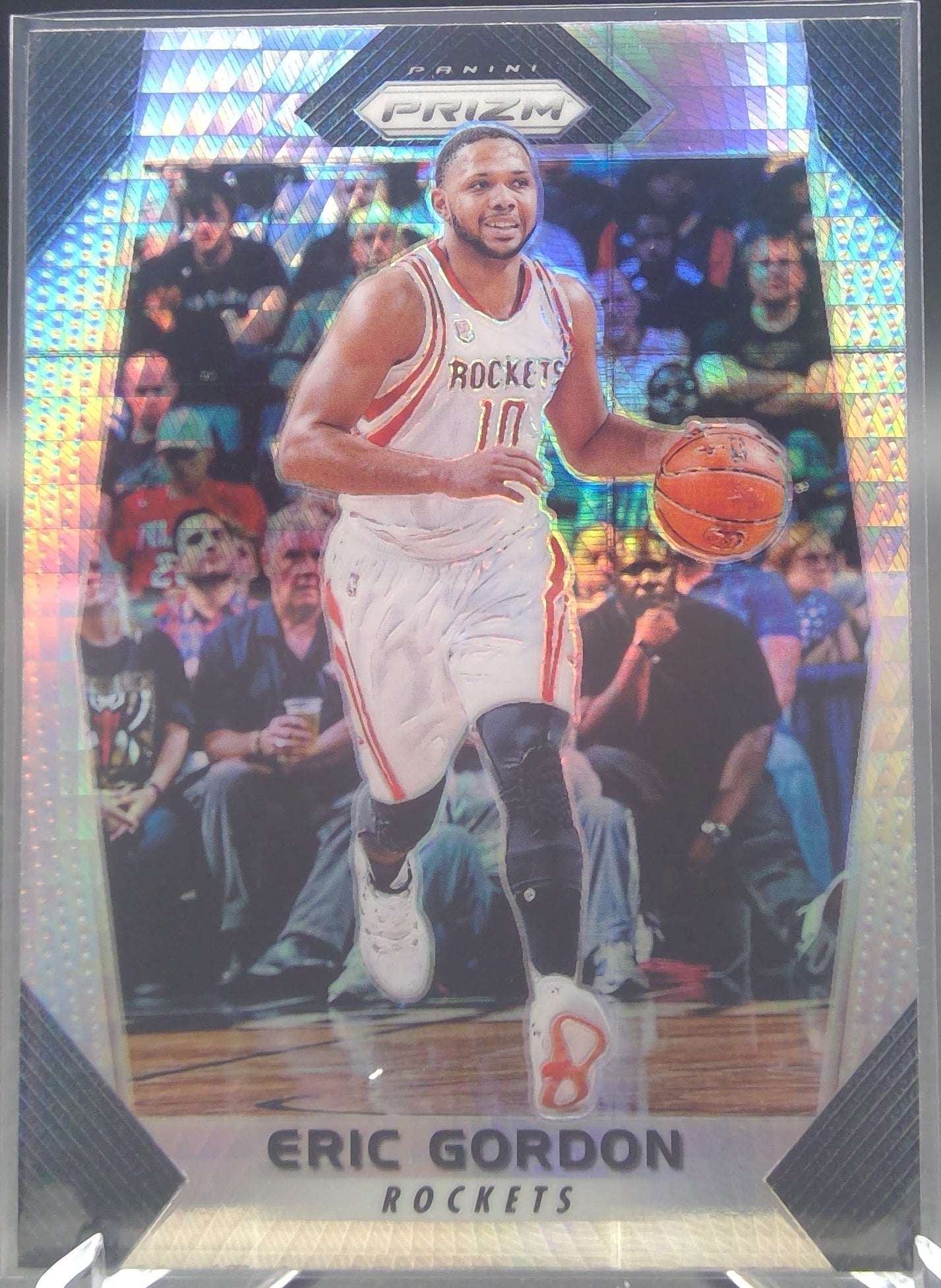 Eric Gordon #254