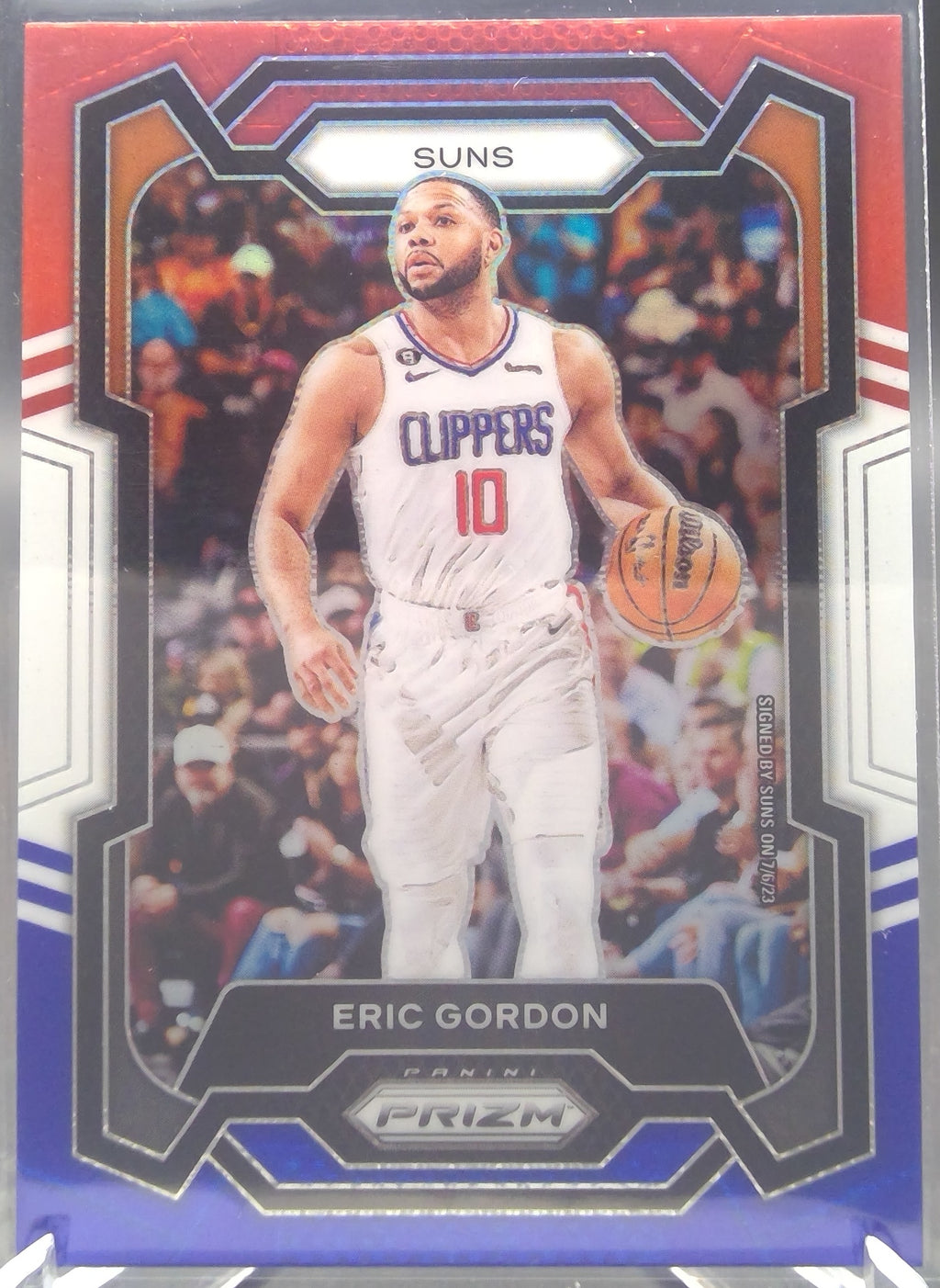 Eric Gordon #223