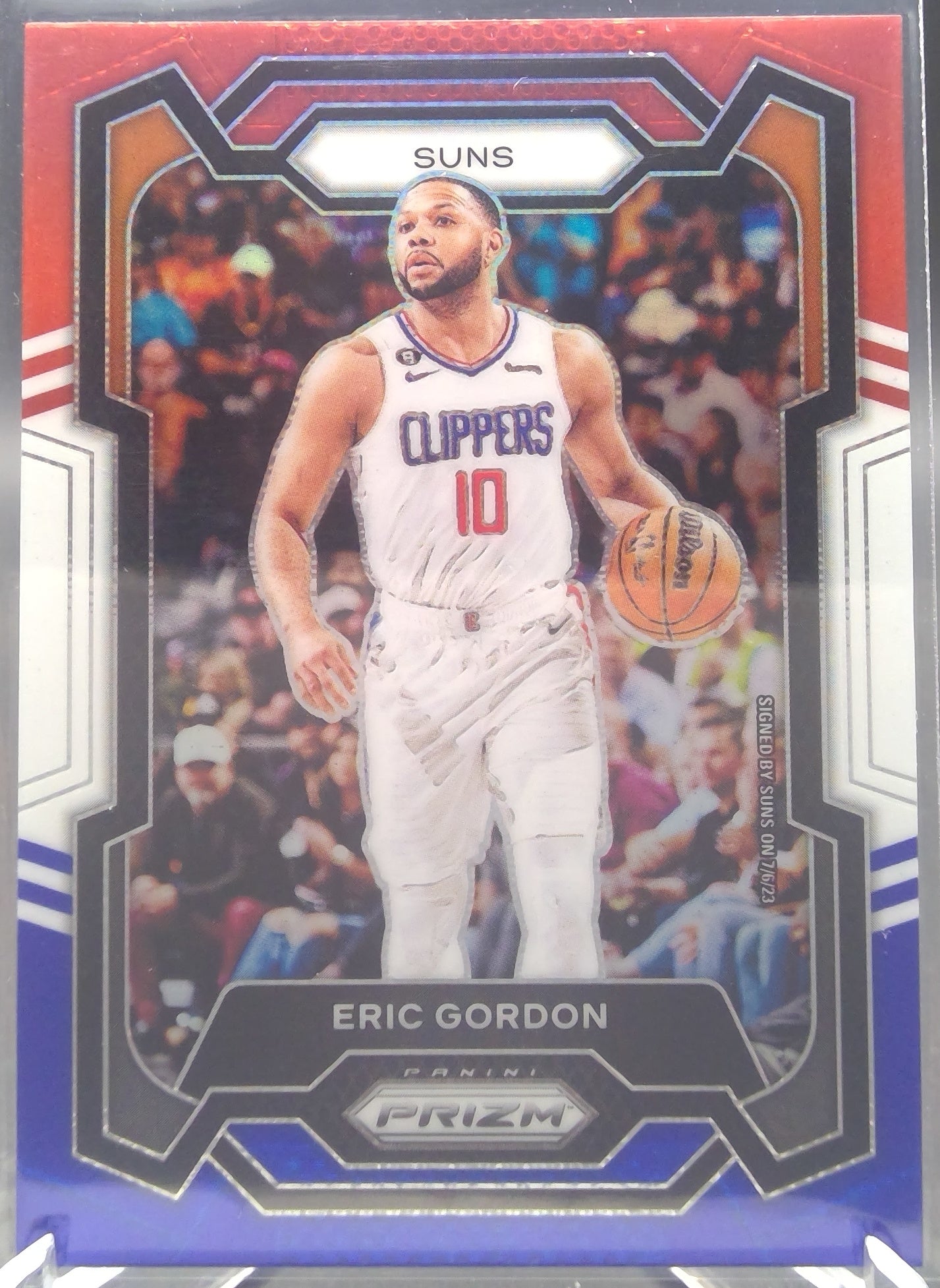 Eric Gordon #223