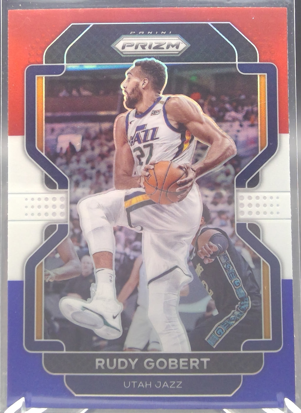 Rudy Gobert #239
