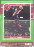 Jalen Green #26