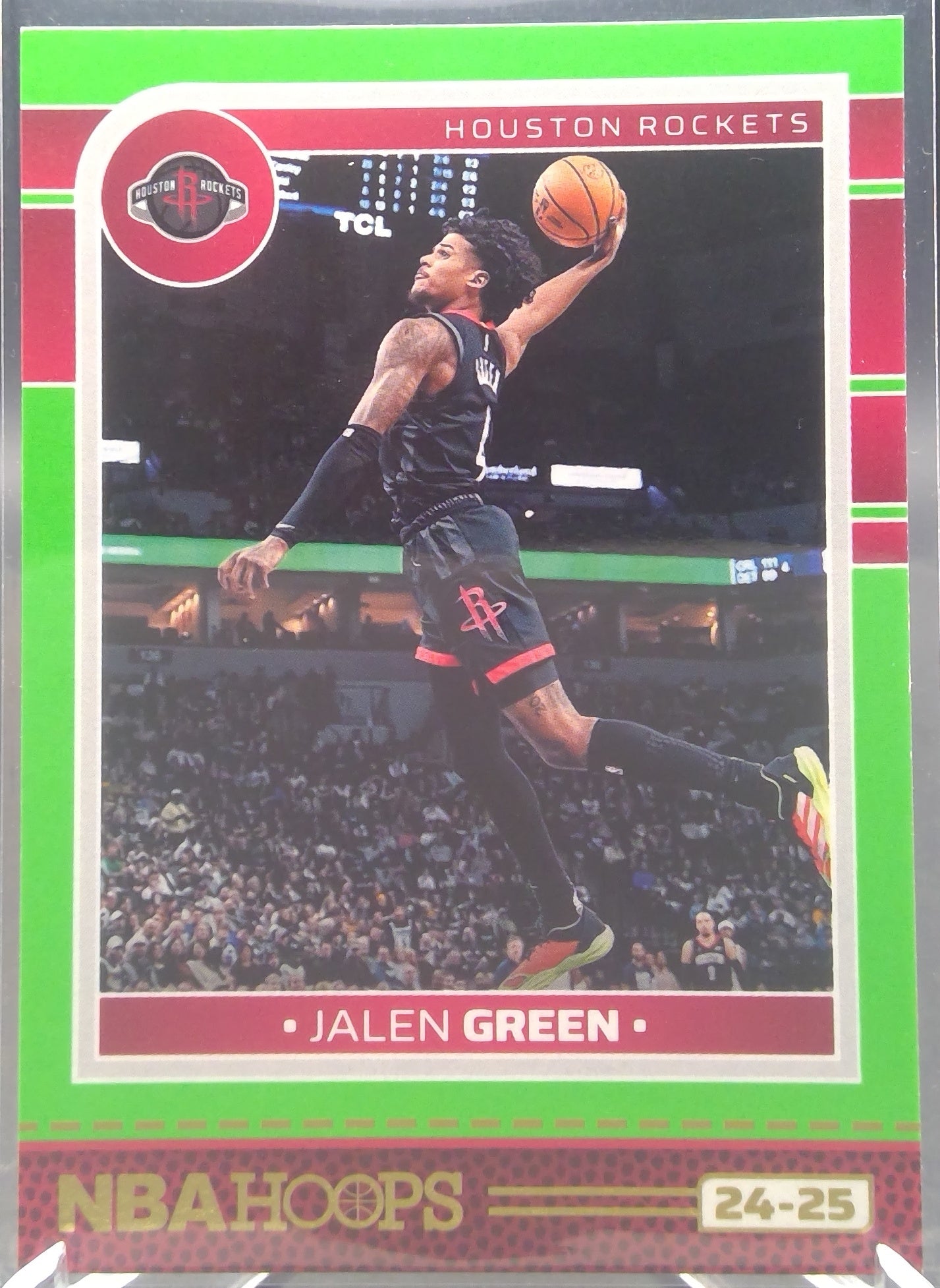 Jalen Green #26