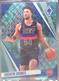 Quentin Grimes #190
