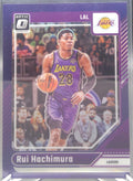 Rui Hachimura #18