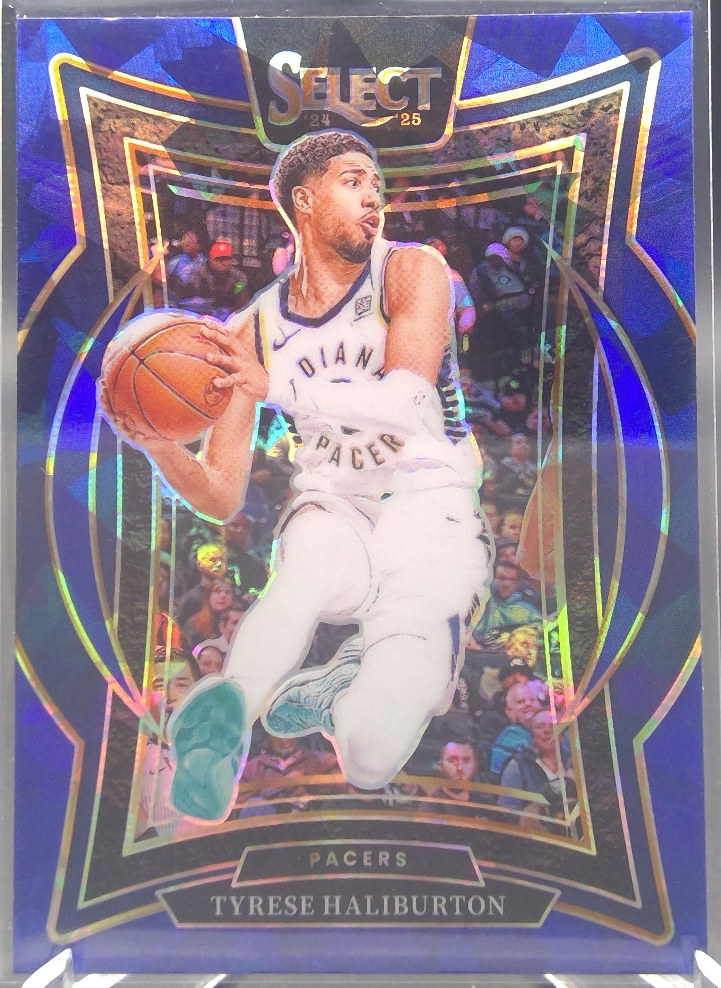 Tyrese Haliburton #64