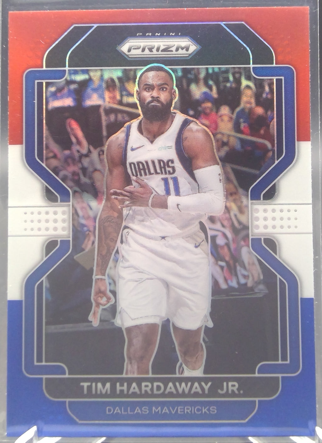 Tim Hardaway Jr. #70