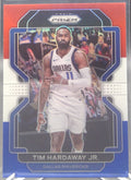 Tim Hardaway Jr. #70