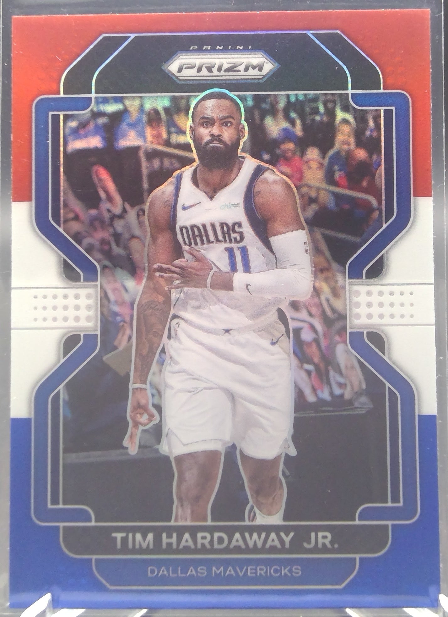 Tim Hardaway Jr. #70