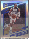 Tim Hardaway Jr. #42