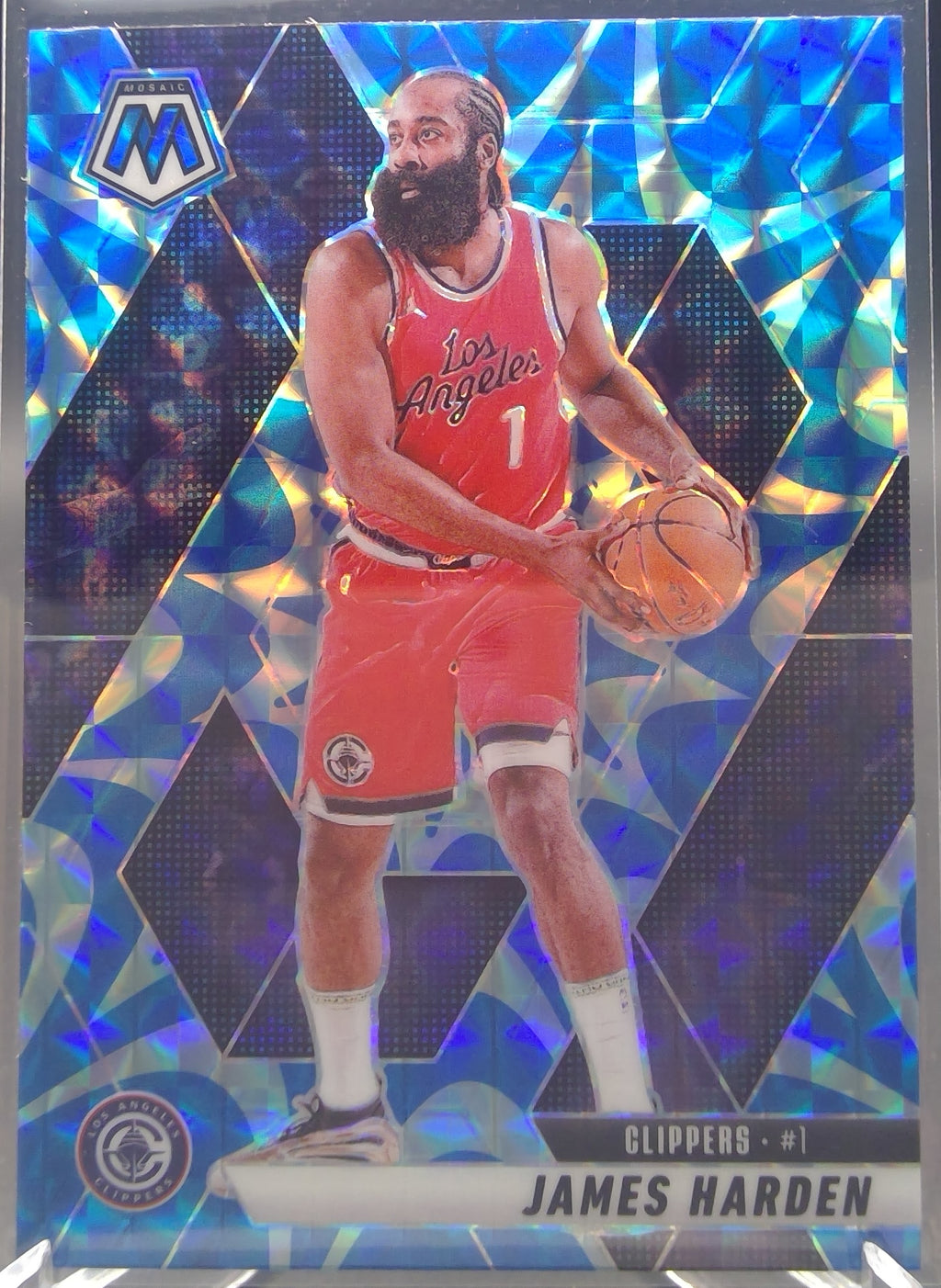 James Harden #42