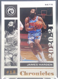 James Harden #49