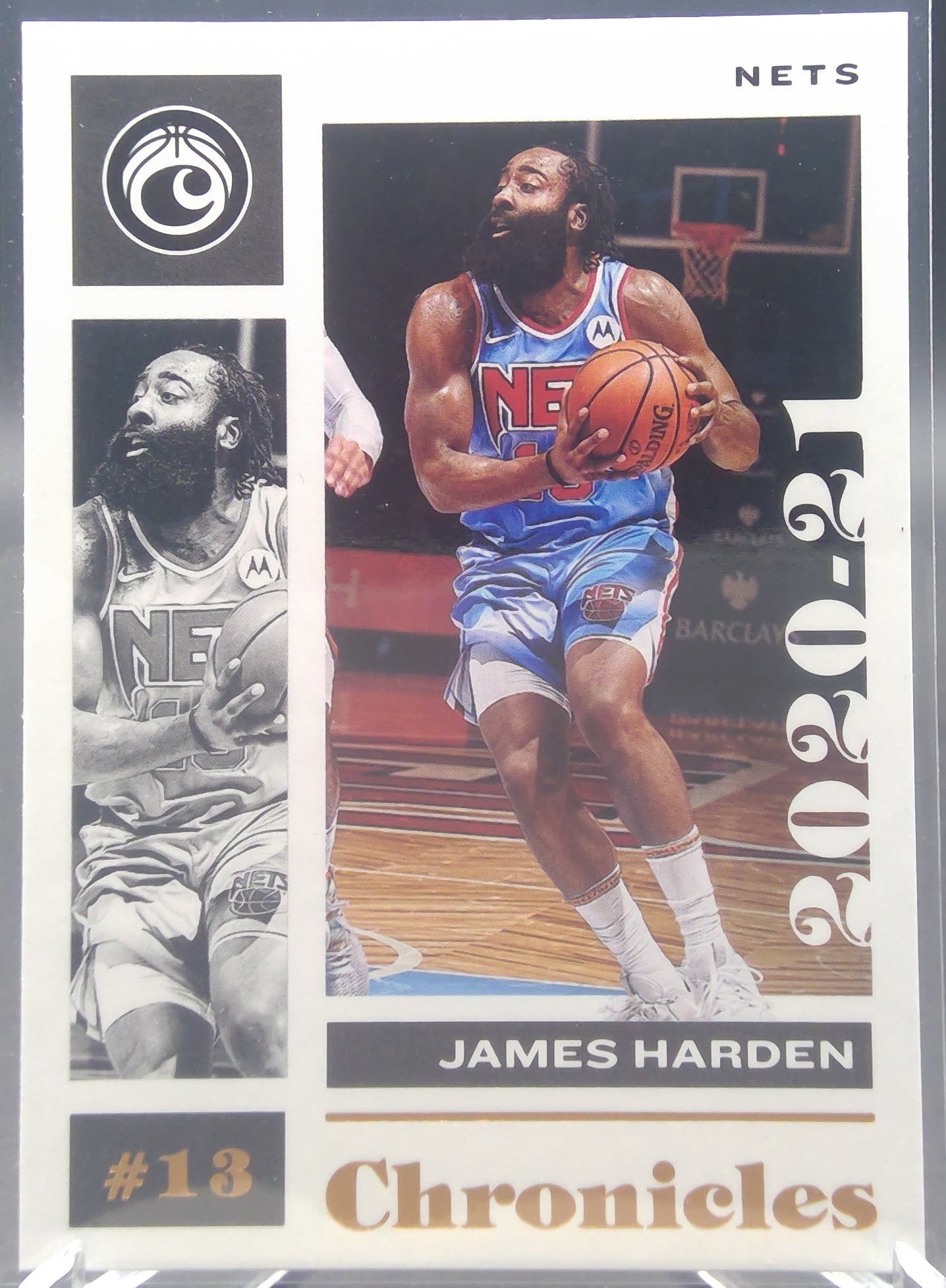 James Harden #49