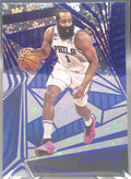 James Harden #21