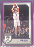 Joe Harris #15
