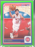 Joe Harris #1