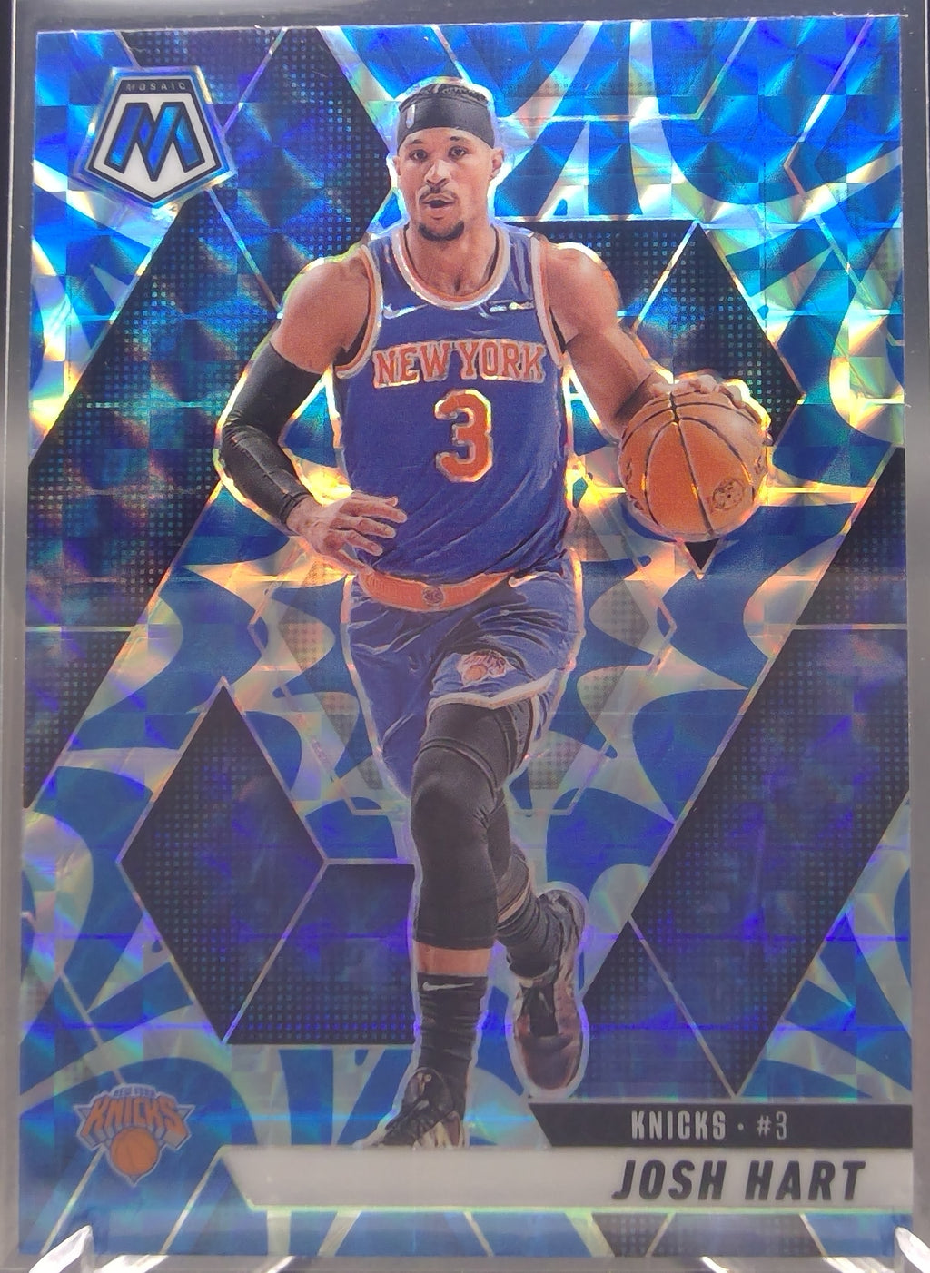 Josh Hart #136