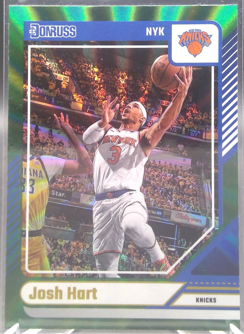 Josh Hart #178