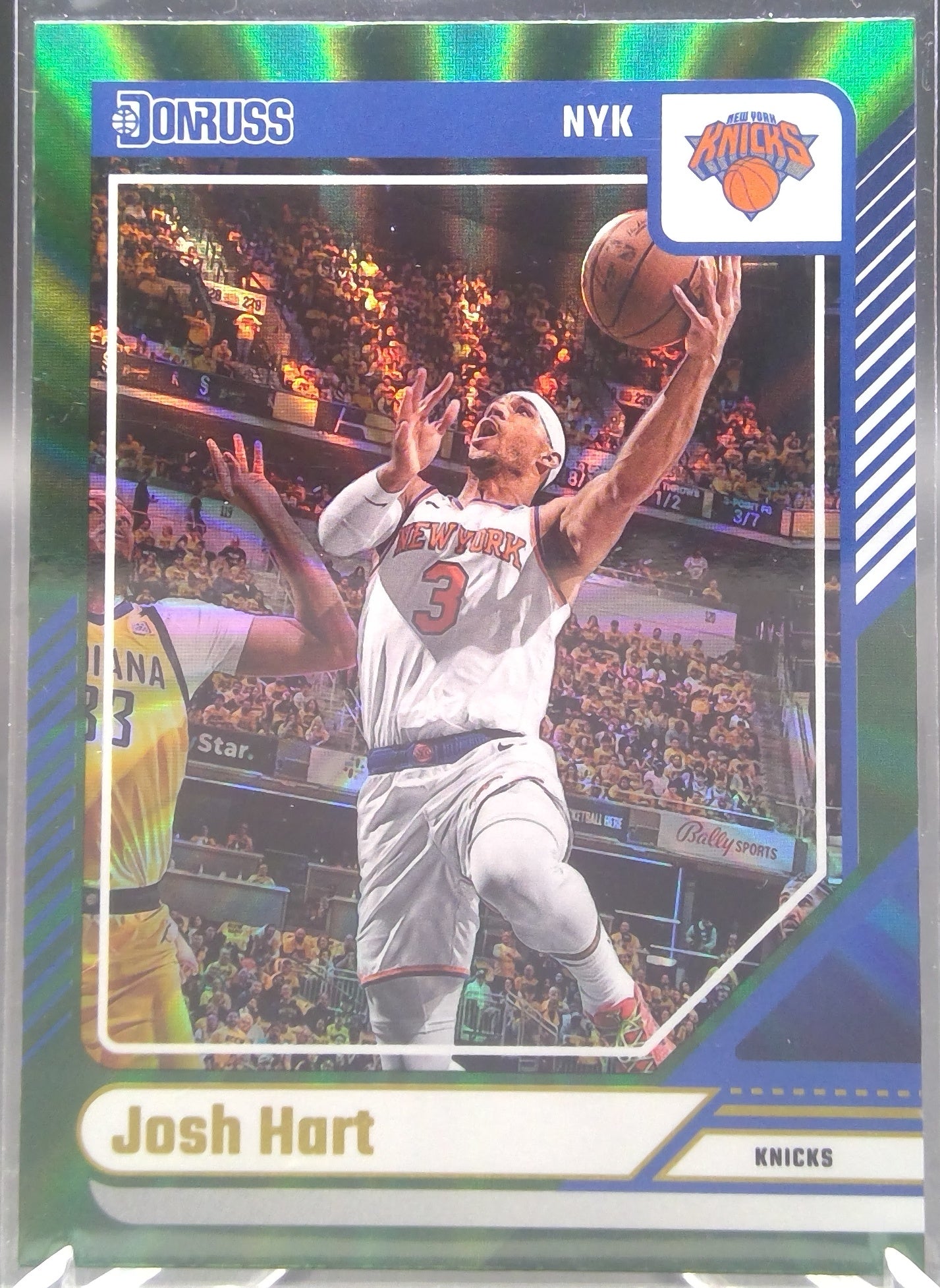 Josh Hart #178