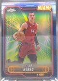 Tyler Herro #79