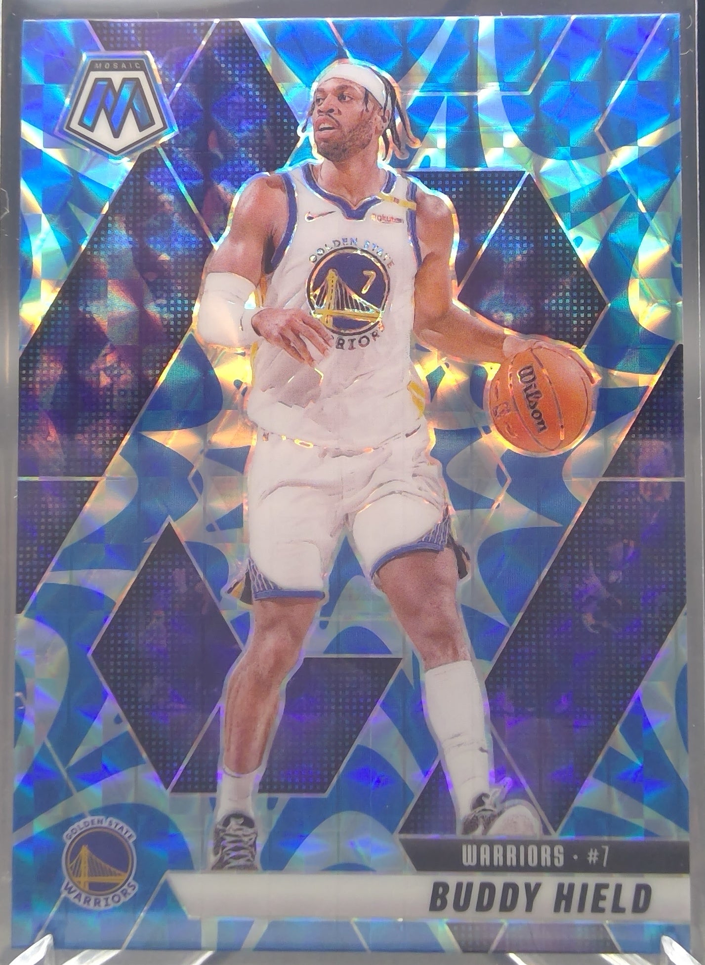 Buddy Hield #2