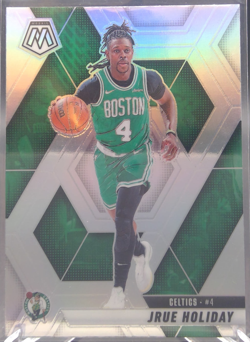 Jrue Holiday #196