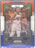 Jrue Holiday #107