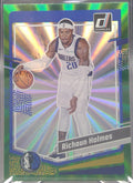 Richaun Holmes #10