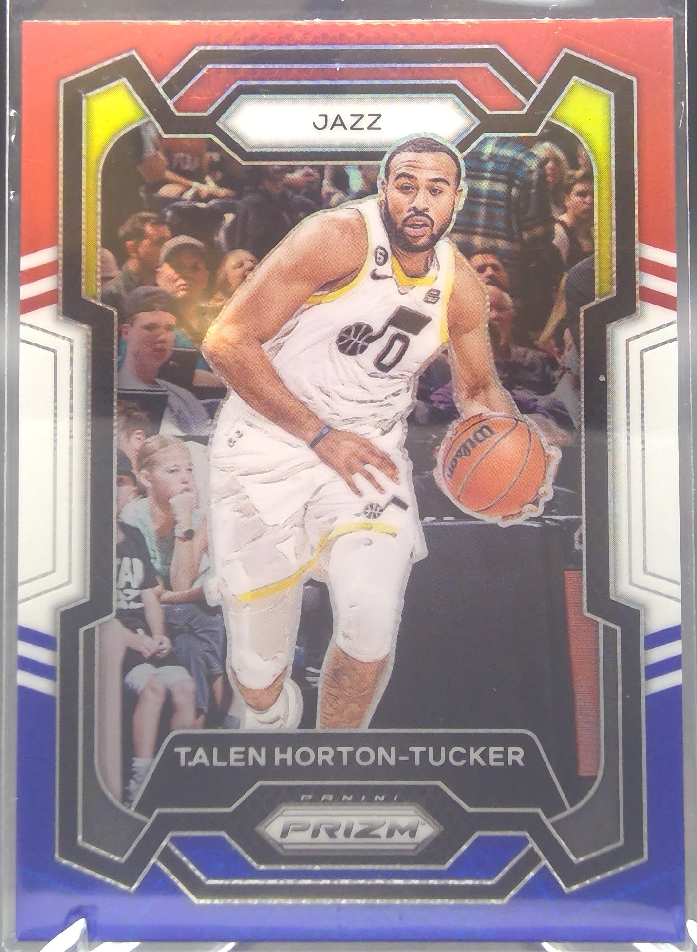 Talen Horton-Tucker #206