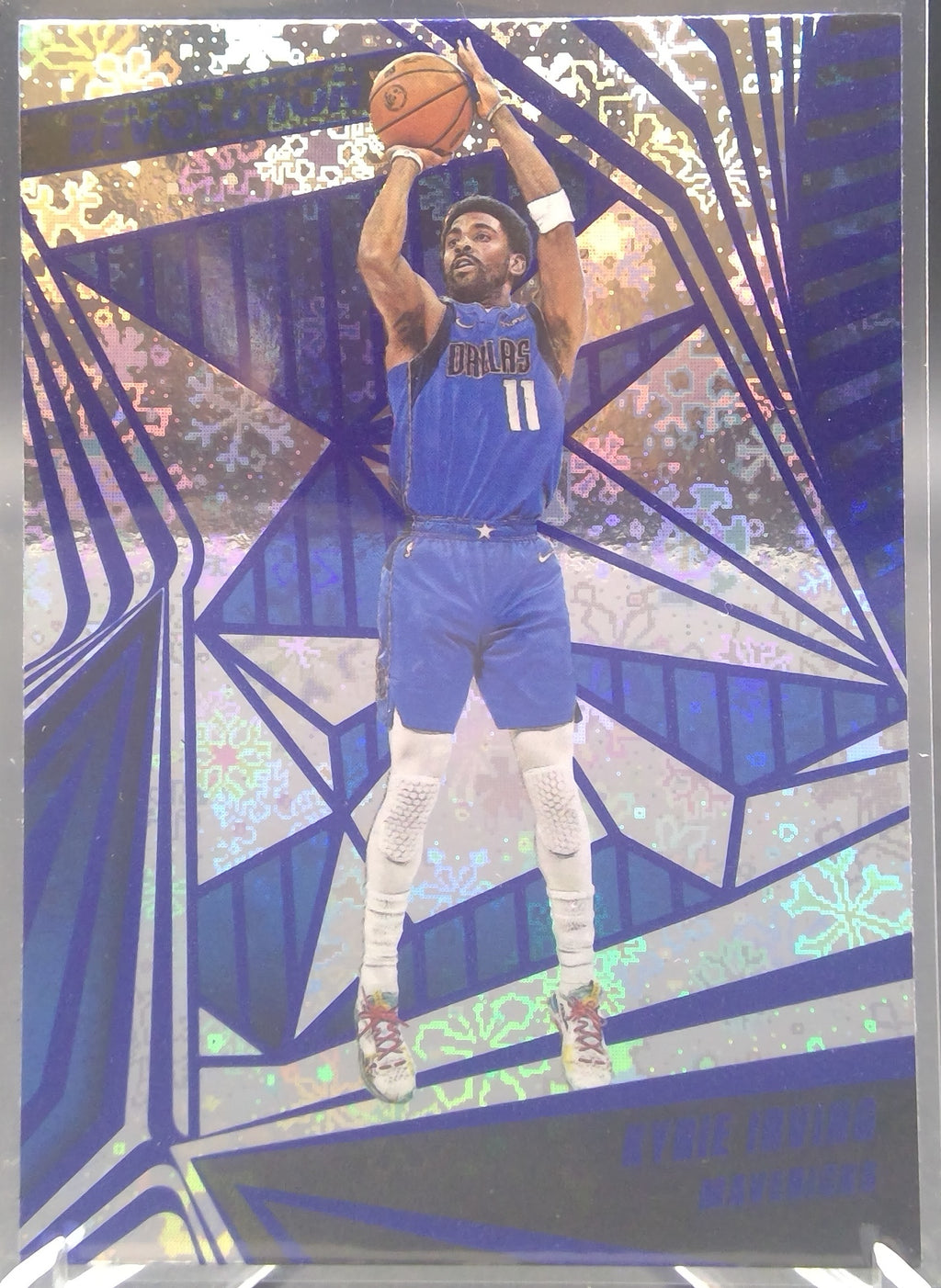 Kyrie Irving #23