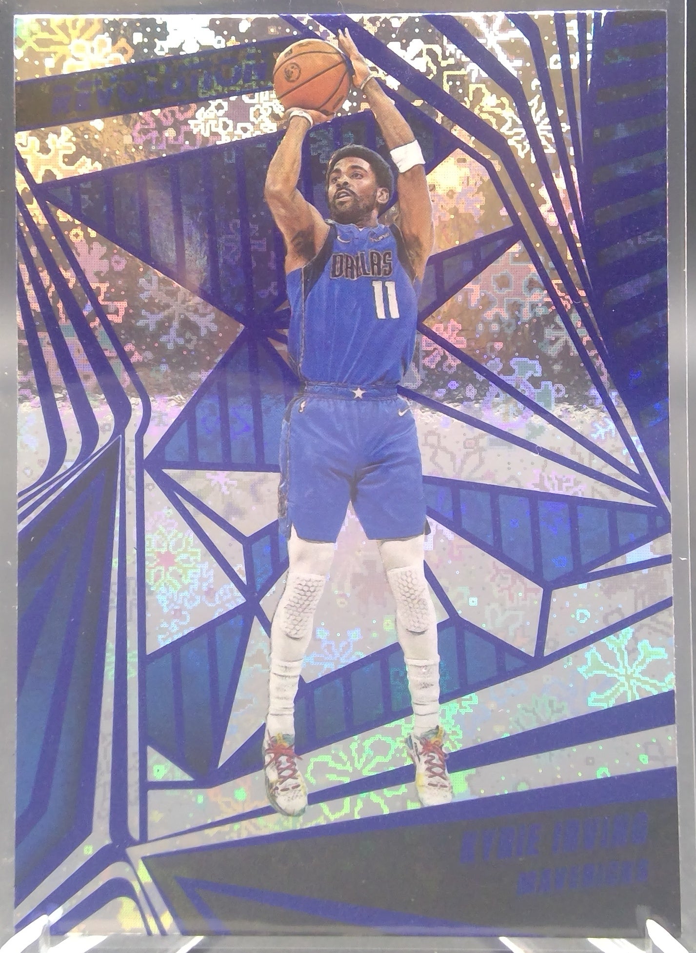 Kyrie Irving #23