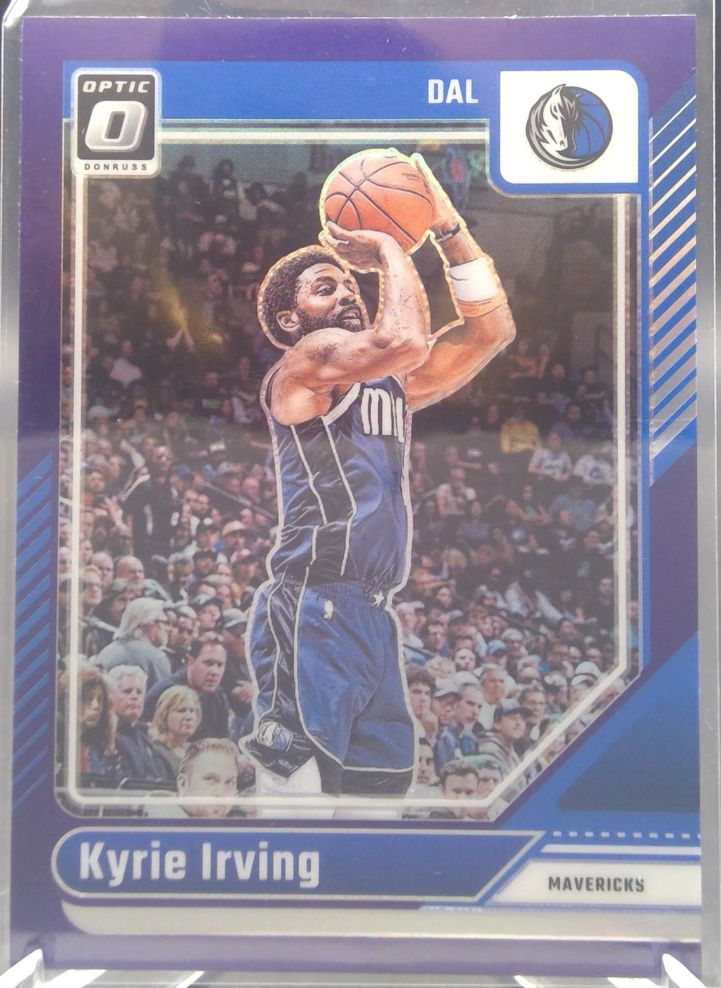 Kyrie Irving #104