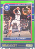 Reggie Jackson #53