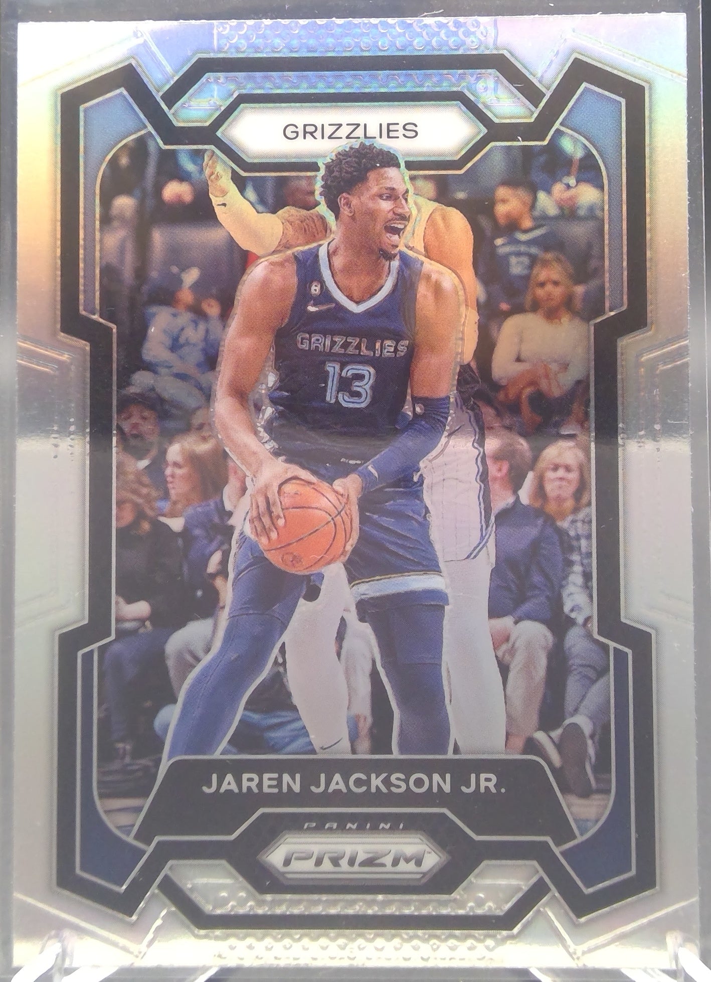 Jaren Jackson Jr. #61