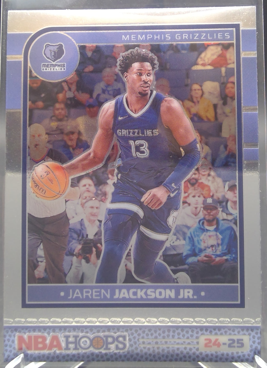 Jaren Jackson Jr. #113